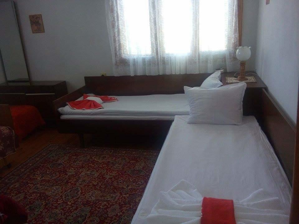 Guest House Ahp Mala Tsŭrkva Exterior foto