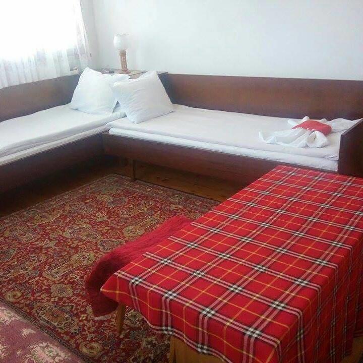 Guest House Ahp Mala Tsŭrkva Habitación foto