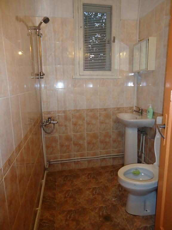 Guest House Ahp Mala Tsŭrkva Habitación foto