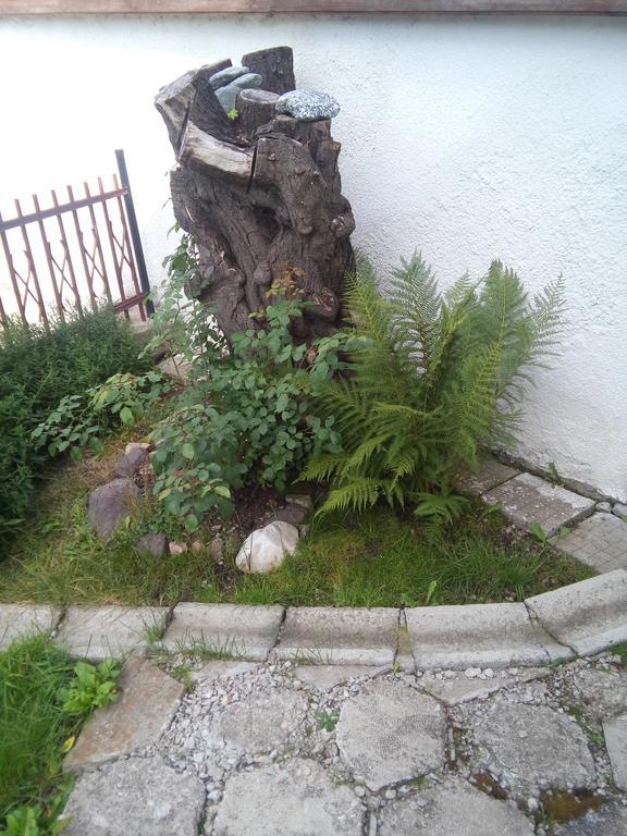 Guest House Ahp Mala Tsŭrkva Exterior foto