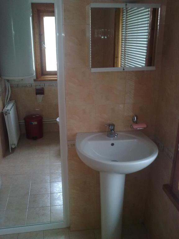 Guest House Ahp Mala Tsŭrkva Habitación foto